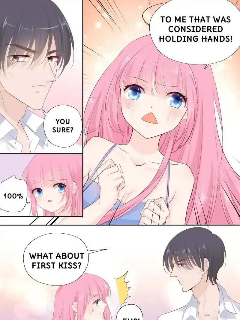 Don't be so harsh Chapter 142 9